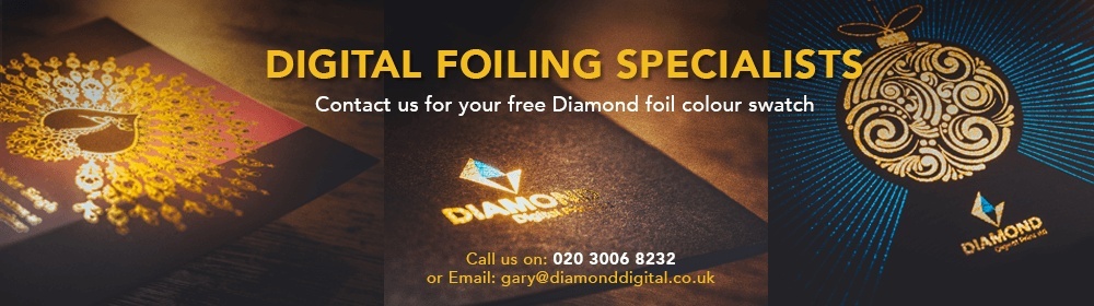 Banner Foil Specialists